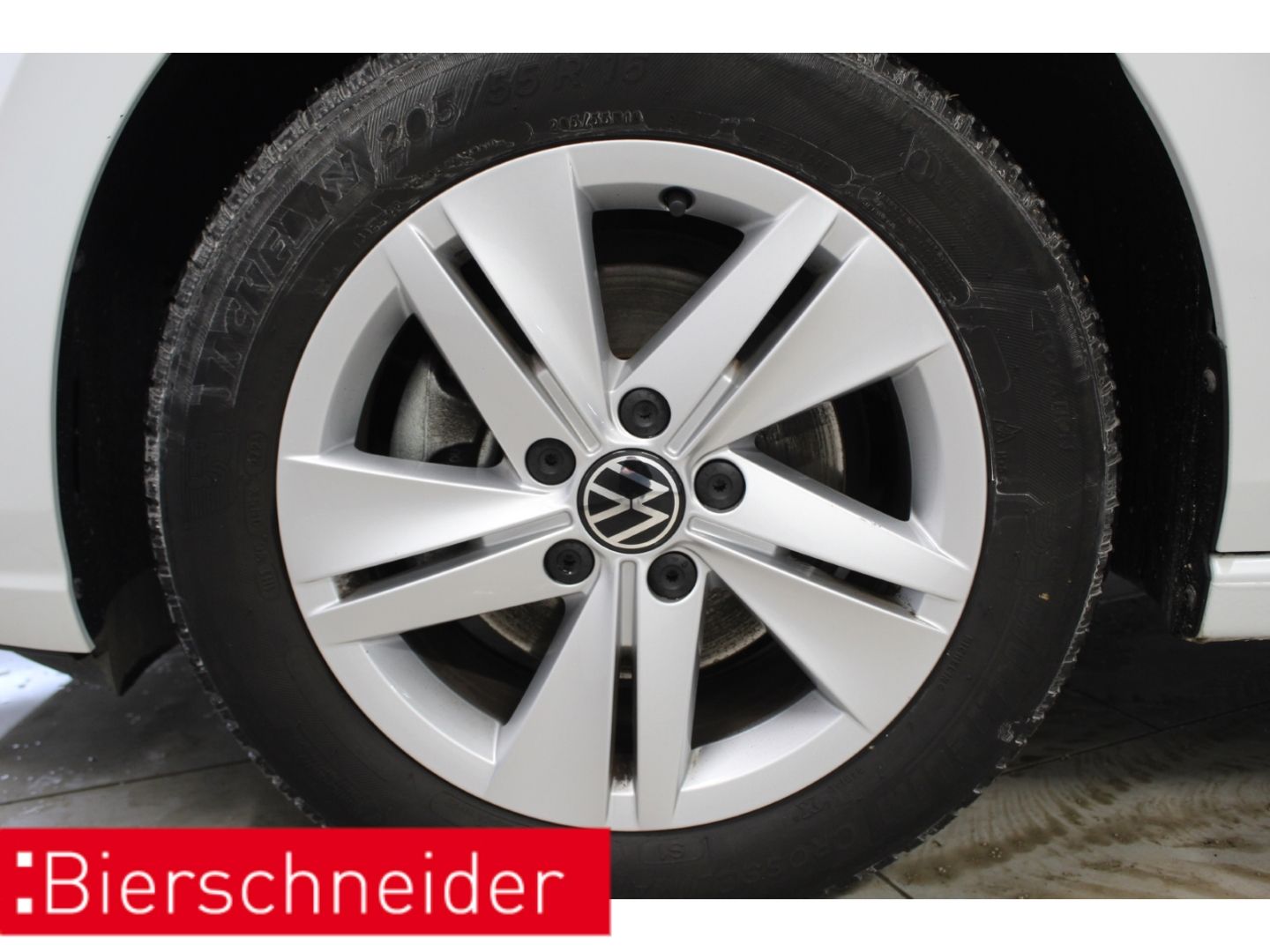 Volkswagen Golf - Bild 14