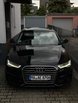 Audi A6 3.0 Quatro 3x S Line ACC SHZ HUD TOT WI... - Audi A6: Quatro