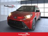 Toyota Aygo Team D UPE 20.830!!! MFL BT DAB