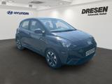 Hyundai i10 Trend Navi/Rückfahrkamera/Sitzheizung - Hyundai i10 Gebrauchtwagen in Essen