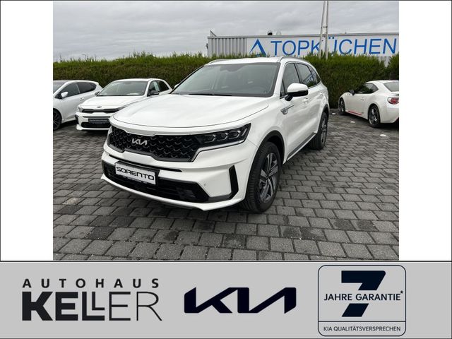 Kia Sorento 1.6 T-GDI PHEV AWD Aut. Vision (MQ4)