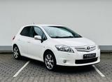 Toyota Auris D-CAT  Motor 2.2 Facelift Euro 5 - Toyota Auris: D Cat
