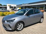 Opel Corsa F Elegance *Rückfahrkamera*SHZ*Alufelgen* - Opel Corsa: C Alufelgen
