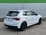 Skoda 95PS 130 Jahre Climatronic SHZ KAMERA+PDC LM15" - Skoda Fabia: 1.9