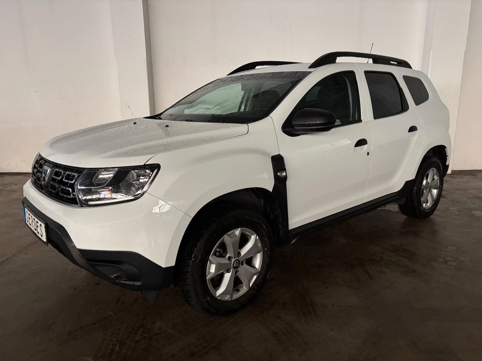 Dacia Duster - 1