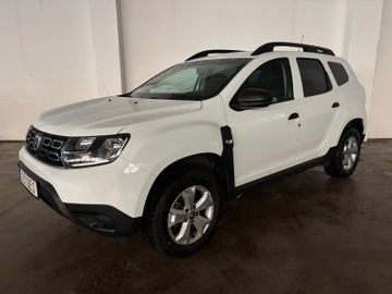 Dacia Duster - 1
