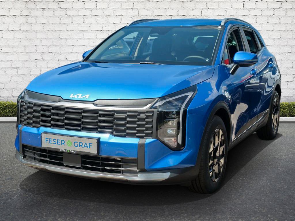 Kia Sportage - Bild 11