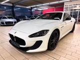 Maserati GRANTURISMO 4.7 V8 MC STRADALE *CARBON+BOSE* - Maserati in Köln