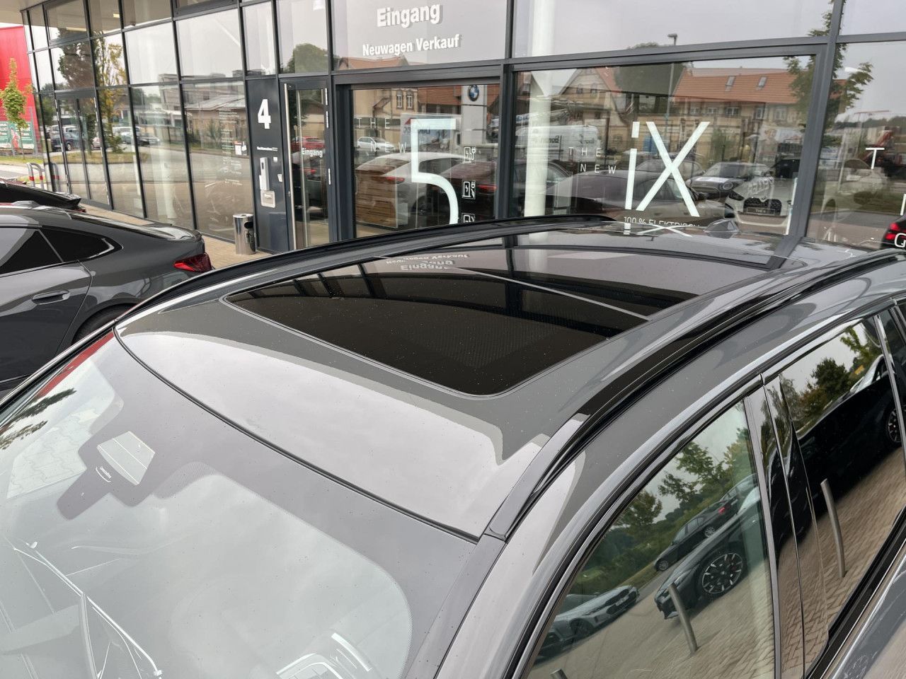 BMW X5 - Bild 14