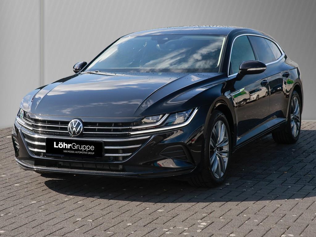 Volkswagen Arteon Shooting Brake 2.0 TDI DSG Navi/AHK