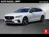 Volvo V90 B4 Ultimate Dark SD/Keyless-Start/Autom./LED - Volvo V90: Ultimate Dark