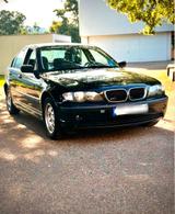 BMW 316 Benzin  gepflegt, fahrbereit, nur... - BMW 1er Reihe aus 2003