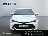 Toyota Corolla 2.0 Hybrid TS Team D *LED*ACC*SHZ*CAM*PD - gebrauchte Toyota Kombis