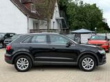 Audi Q3 design / 12 Monate Garantie - Audi Q3 Gebrauchtwagen in Hannover