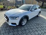 Audi A4 Allroad 45 TFSI S tronic quattro - - Audi A4 Allroad von privat