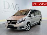 Mercedes-Benz V 220 d lang +AHK+SITZHZ+NAVI+6-SITZER+STANDHZ+ - Mercedes-Benz V-Class mit Diesel-Antrieb