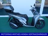 Honda SH150i - HONDA ROLLER 150