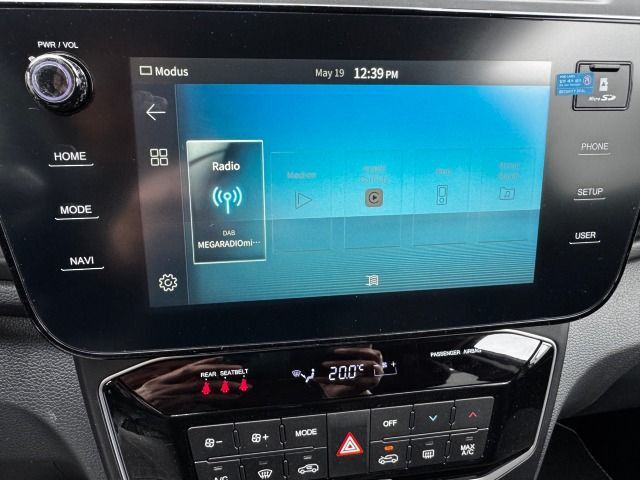 Fahrzeugabbildung KGM Tivoli Bliss Automatic*Klima*Navi*LED*Alu*MJ25