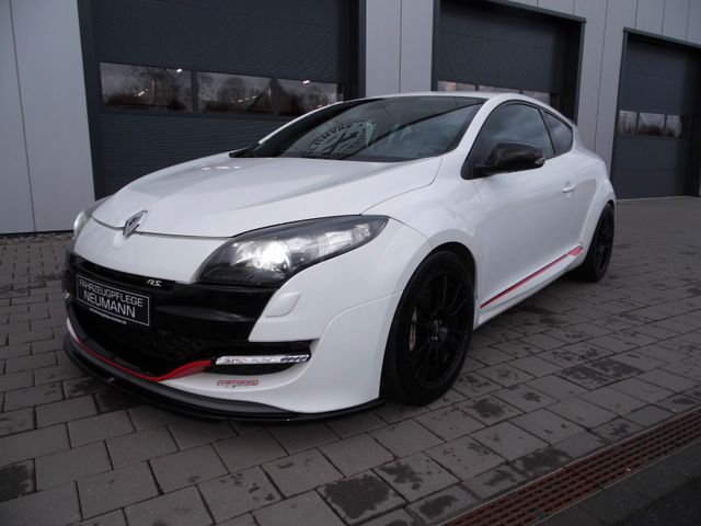 Renault Megane III Coupe MOTORSPORT KAMERA XENON NAVI