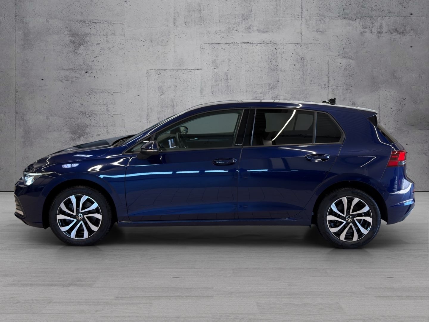 Volkswagen Golf - Bild 3