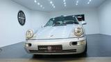 Porsche 964*H-Zulassung*LED*AHK*964-Anhänger*RS-Sitze* - Porsche 964 mit Benzin-Antrieb: Coupé