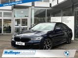 BMW 540d xDr.M Sport HUD ACC Kamera Laser Standh.AHK - gebrauchte BMW 540 aus dem Jahr 2023
