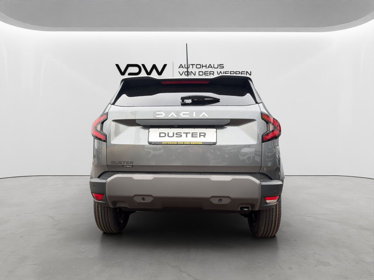 Dacia Duster - Bild 6