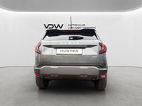Dacia Duster - Vorschau Bild 6