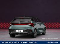 Hyundai i20 - Vorschau Bild 6