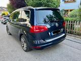 Volkswagen Sharan 1.4 TSI BlueMotion Technology LIFE LI... - gebrauchte Volkswagen Sharan aus dem Jahr 2013