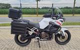 Yamaha XT 1200 ZA Super Tenere ABS +HELM - Offers matching your search criteria
