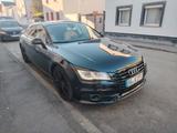 Audi S line | ACC | HUD | Bose | Sitzklima+Massage