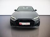 Audi A4 Limousine S-LINE 45 TFSI QUATTRO STANDHZG.HuD - Audi A4: Limousine, Line