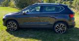 Seat Ateca 2.0 TSI 140kW Xcellence 4Drive DSG Xce... - Seat Ateca von privat