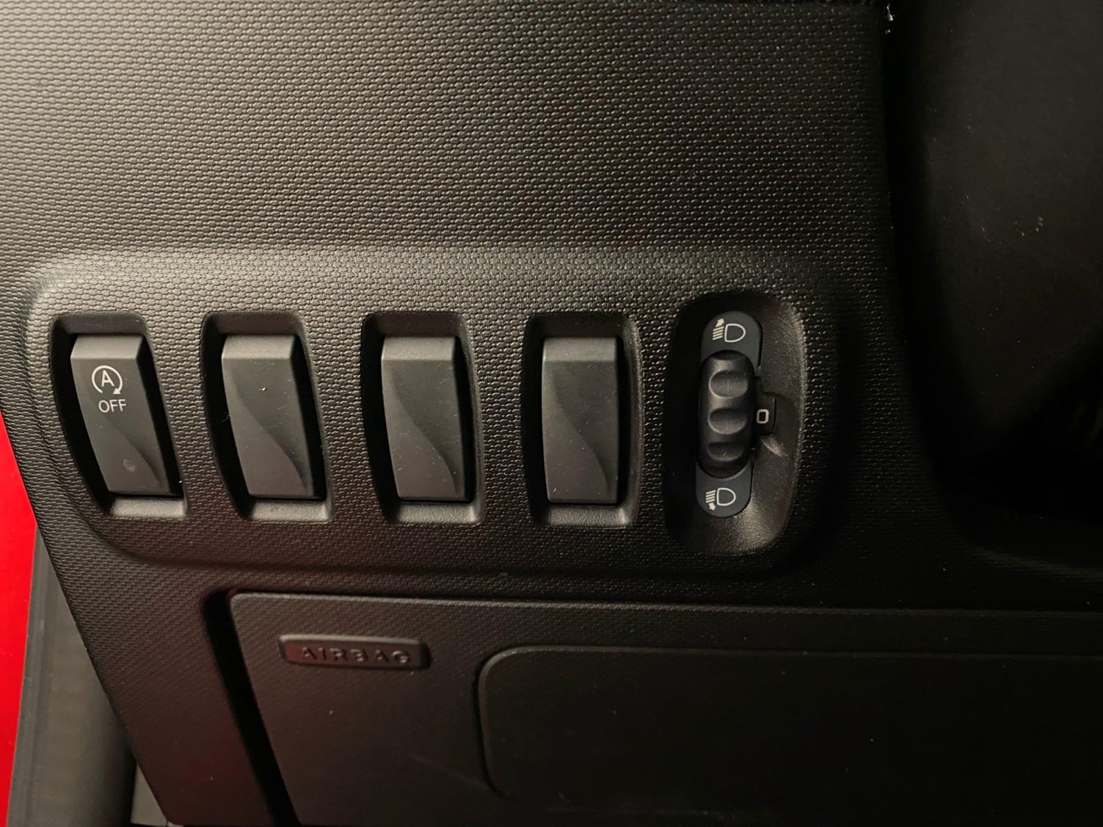 Smart ForTwo coupe Aut Prime KAMER SHZ PANO LEDER NAVI
