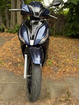 Kymco New People S 50 i, 4 Takter, nur 5704 km, top - MOFA S50