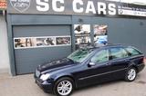 Mercedes-Benz T-Modell C 200 /Aut/BOSE/PDC/Memory/Bi-Zenon - gebrauchte Mercedes-Benz C 200 aus dem Jahr 2003