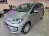 Volkswagen move up! 2.Hand Garantie Sitzheizung Pdc hinten - Volkswagen up! mit Benzin-Antrieb: Automatik