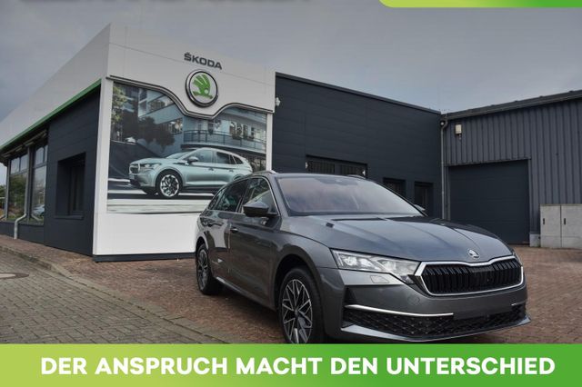 Skoda Octavia TOUR 2.0TDI DSG*Matrix*AHK*H.Up*AreaView