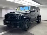 Mercedes-Benz G 500*BRABUS*G63 AMG UMBAU*V8 BITURBO - Mercedes-Benz G 500 aus 2021