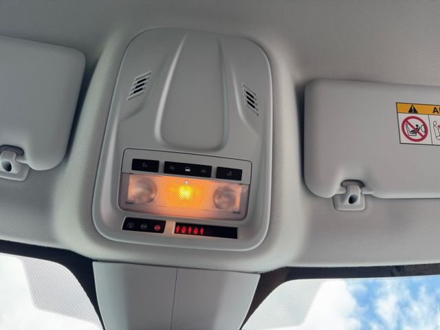 Grandland Business Innovation 1.2 Turbo LED Navi