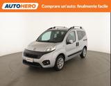 Fiat FIAT Qubo 1.4 8V 77 CV Lounge - Fiat Qubo Lounge mit Benzin-Antrieb