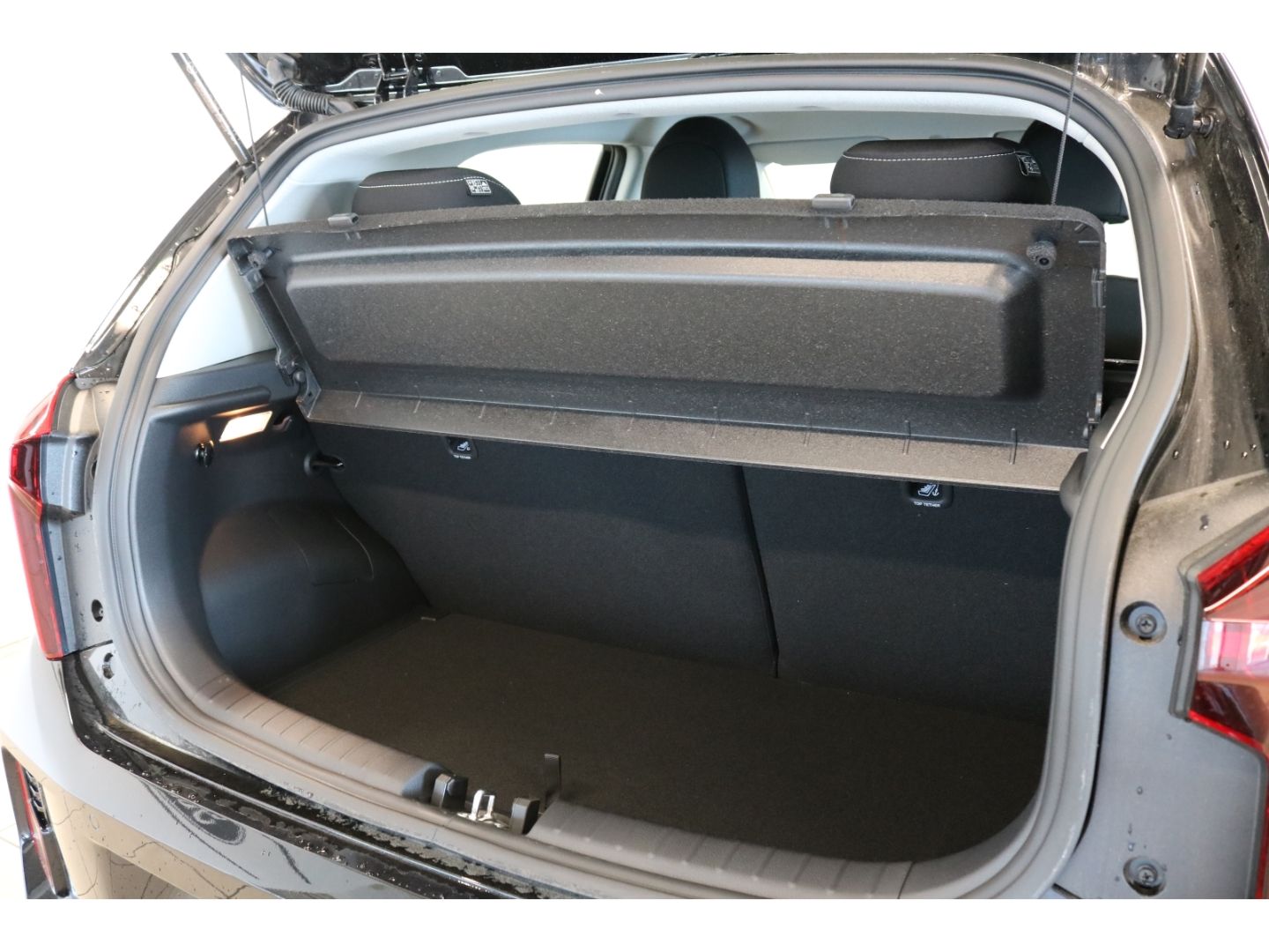 Fahrzeugabbildung Kia Picanto Vision 1.0 EU6d Navi Kamera PDC SHZ