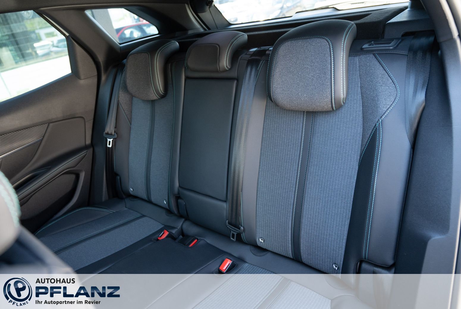 Peugeot 3008 - Bild 8