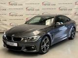 BMW 428i xDrive M Sport HUD/KAM/Navi/Xenon/19/1.Hand - BMW 428 Gebrauchtwagen
