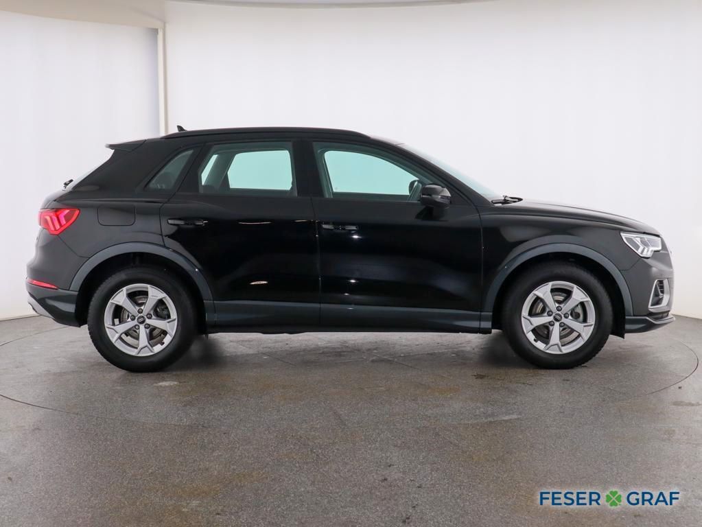 Audi Q3 - Bild 14