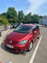 Volkswagen VW Golf Plus-gepflegt-140 PS-TÜV neu 01/2027 - Volkswagen Golf Plus in Hagen