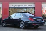 Mercedes-Benz S 500 PLUG-IN HYBRID Lang Prestige Plus | HUD | - Mercedes-Benz S 500 mit Hybrid-Antrieb: Automatik