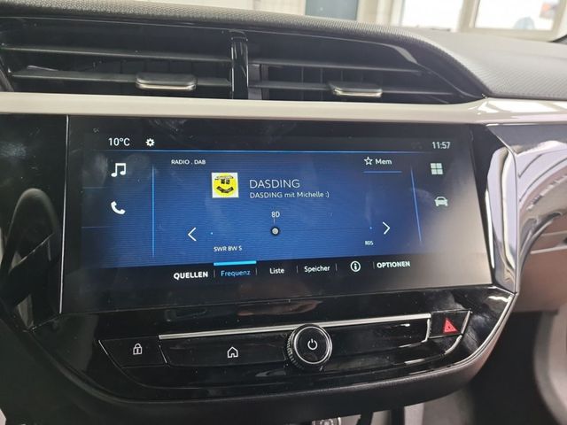 Corsa Hybrid GS
