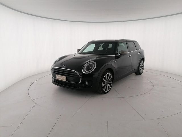 MINI Mini Cooper D Clubman 2.0 Cooper D